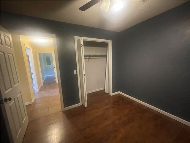 10 Cagle, Clarksville, AR 72830