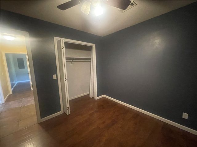 10 Cagle, Clarksville, AR 72830