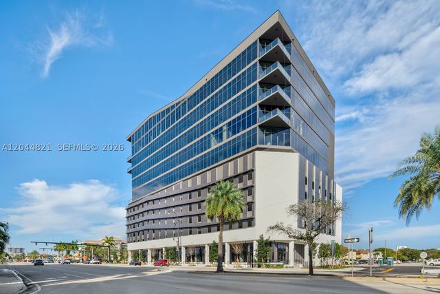 800 N Federal Hwy 902, Hallandale Beach, FL 33009