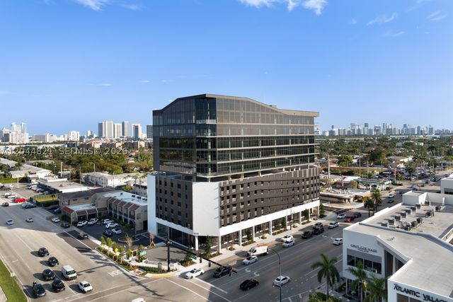 800 N Federal Hwy 902, Hallandale Beach, FL 33009