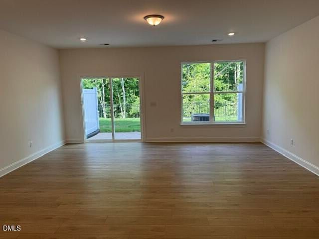 5410 Running Fox Lane, Durham, NC 27703