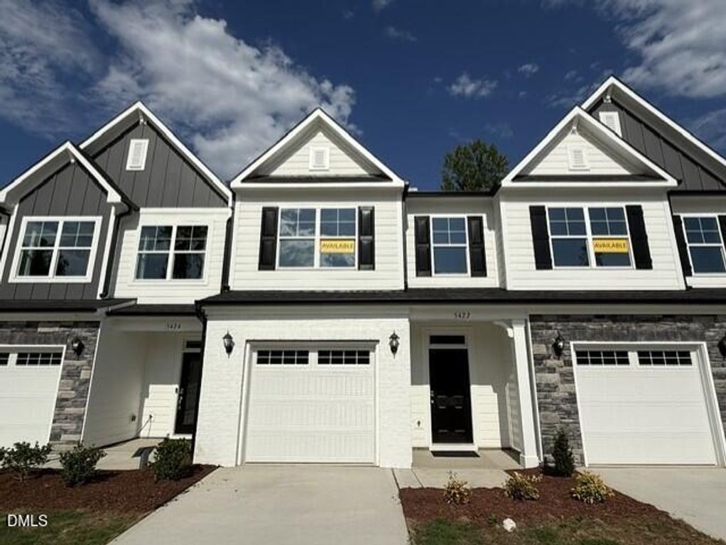 5410 Running Fox Lane, Durham, NC 27703