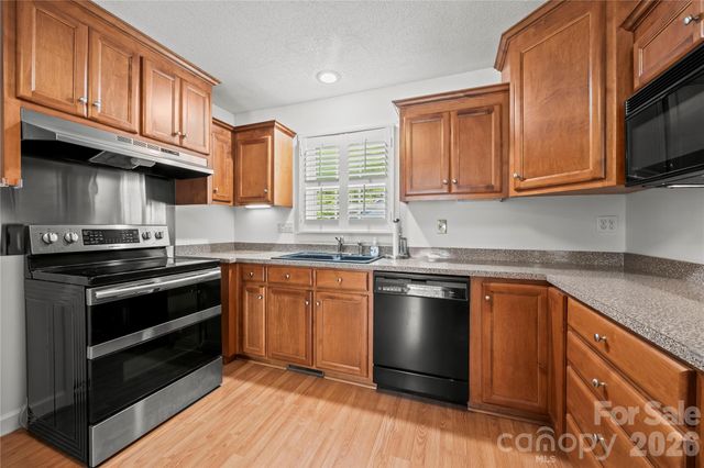 10670 Troutman Road, Midland, NC 28107
