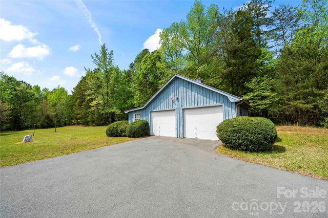 10670 Troutman Road, Midland, NC 28107