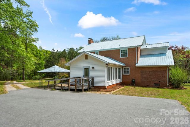 10670 Troutman Road, Midland, NC 28107