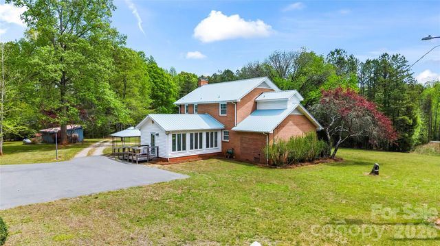 10670 Troutman Road, Midland, NC 28107