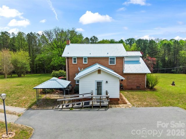 10670 Troutman Road, Midland, NC 28107