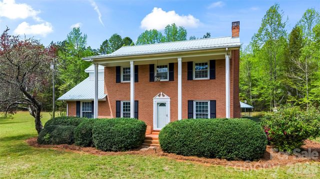 10670 Troutman Road, Midland, NC 28107