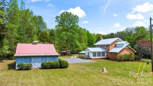 10670 Troutman Road, Midland, NC 28107