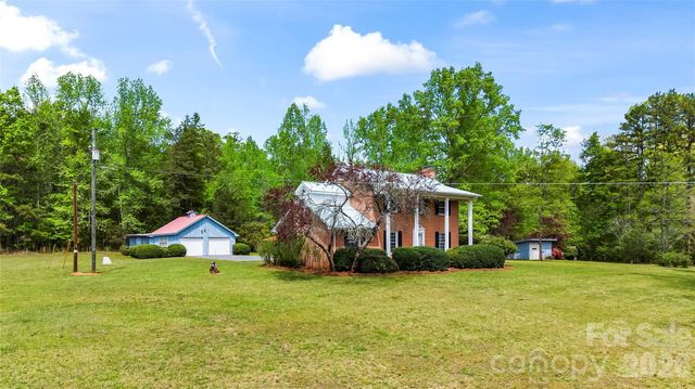 10670 Troutman Road, Midland, NC 28107