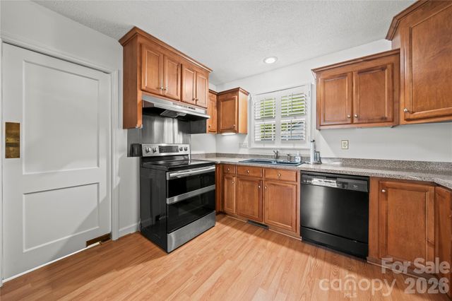10670 Troutman Road, Midland, NC 28107