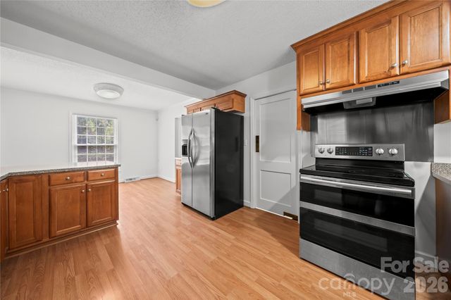 10670 Troutman Road, Midland, NC 28107