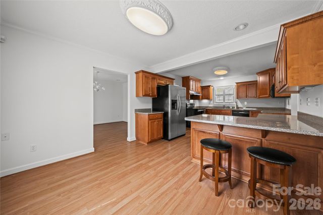 10670 Troutman Road, Midland, NC 28107