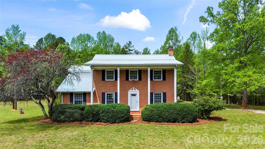 10670 Troutman Road, Midland, NC 28107