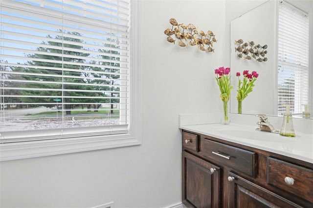 5343 Fieldstone Drive, Portage, MI 49024