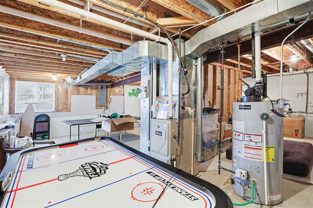 5343 Fieldstone Drive, Portage, MI 49024