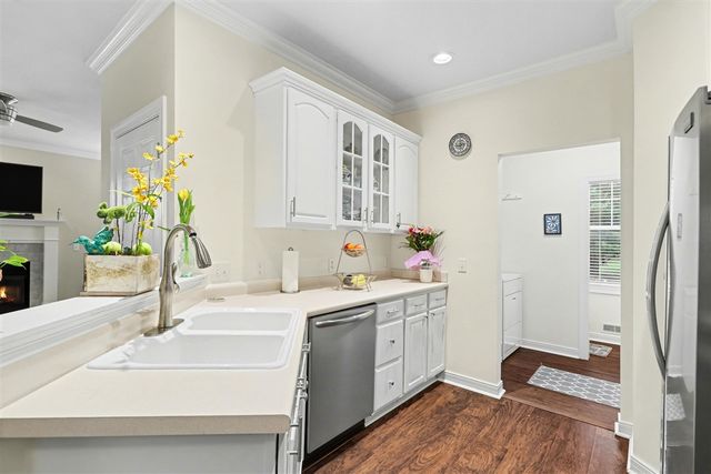 5343 Fieldstone Drive, Portage, MI 49024