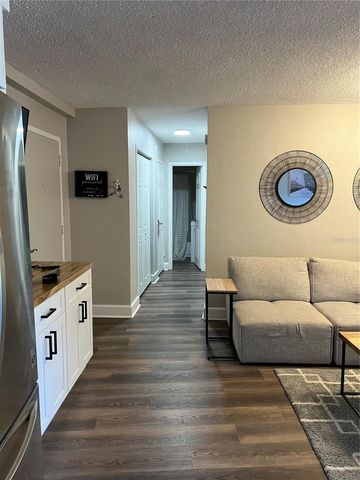 3315 58TH AVENUE S 109, St Petersburg, FL 33712