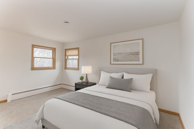 Address unavailable.