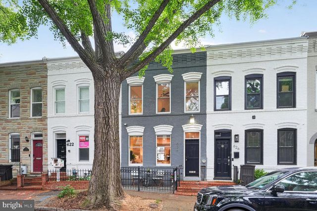 624 14TH PL NE, Washington, DC 20002