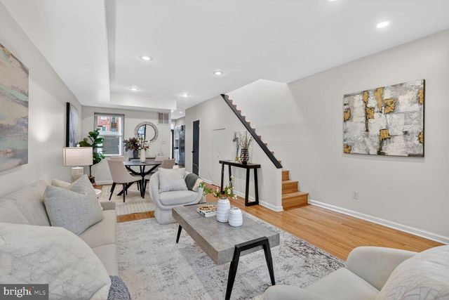 624 14TH PL NE, Washington, DC 20002