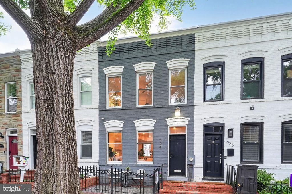 624 14TH PL NE, Washington, DC 20002