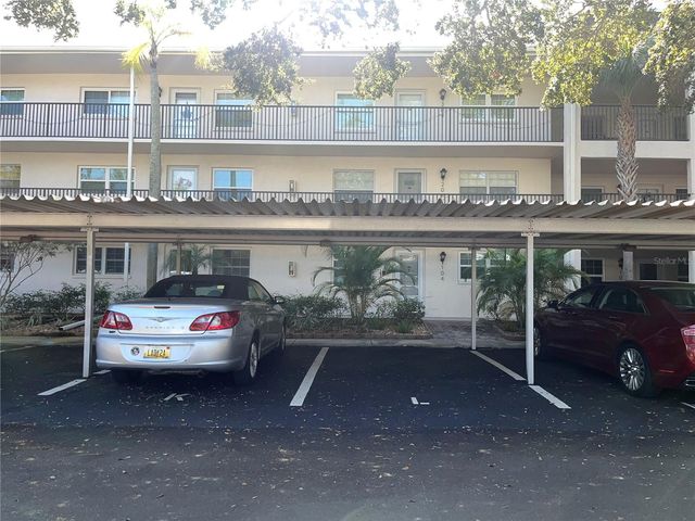 871 NEW YORK AVENUE 104, Dunedin, FL 34698