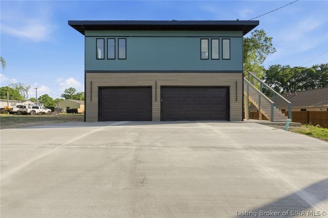 309 Franklin Street, Jeffersonville, IN 47130