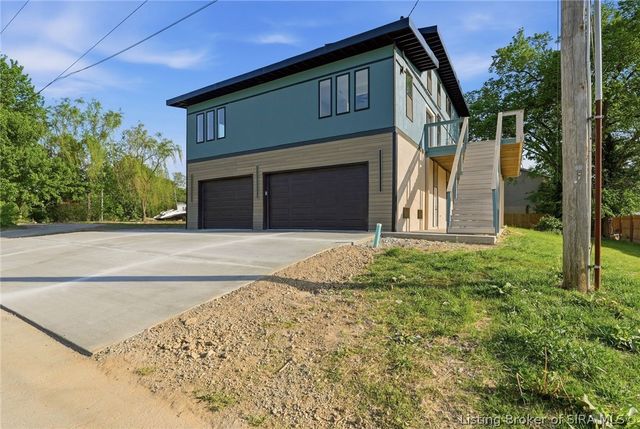 309 Franklin Street, Jeffersonville, IN 47130
