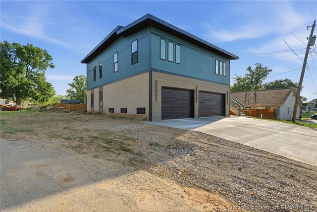 309 Franklin Street, Jeffersonville, IN 47130