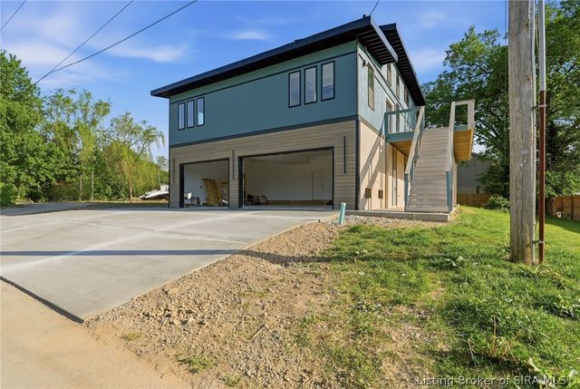 309 Franklin Street, Jeffersonville, IN 47130