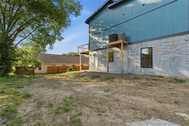 309 Franklin Street, Jeffersonville, IN 47130
