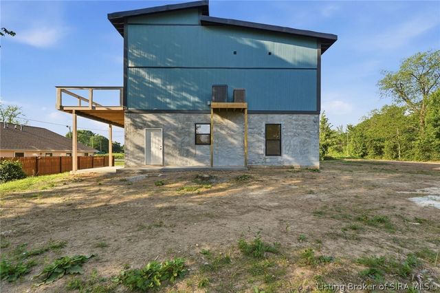 309 Franklin Street, Jeffersonville, IN 47130