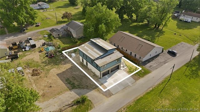 309 Franklin Street, Jeffersonville, IN 47130