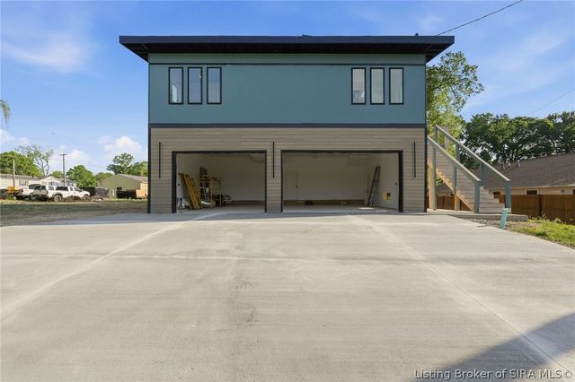 309 Franklin Street, Jeffersonville, IN 47130