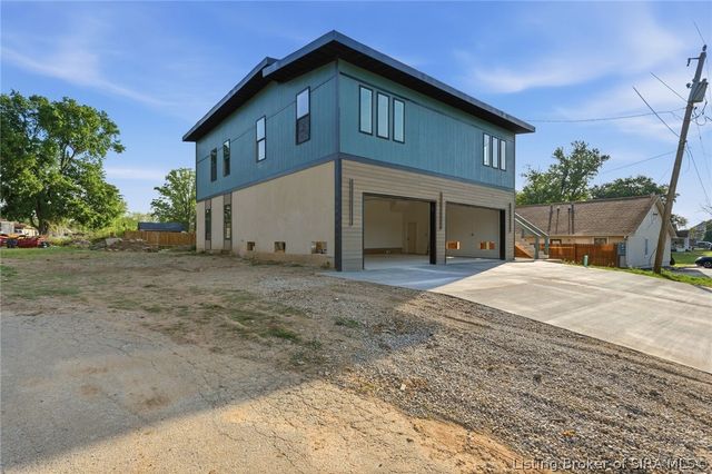 309 Franklin Street, Jeffersonville, IN 47130