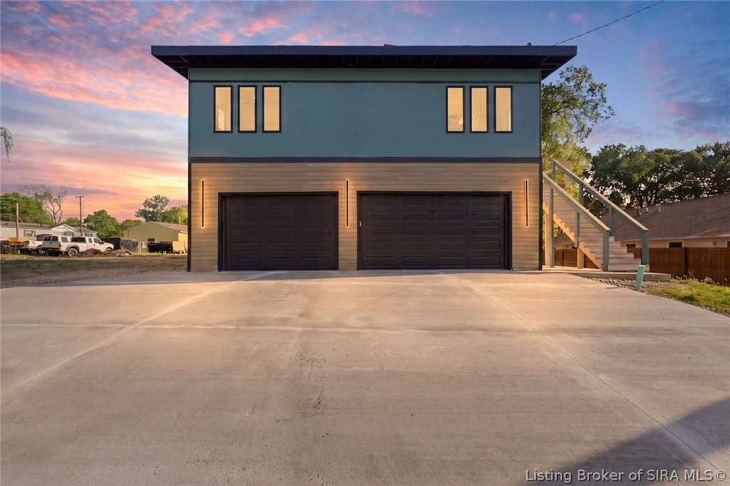 309 Franklin Street, Jeffersonville, IN 47130