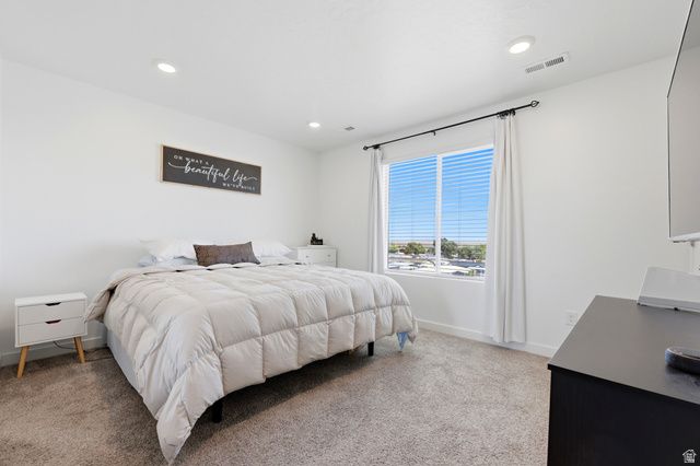 8446 W BECKVILLE DR, Magna, UT 84044