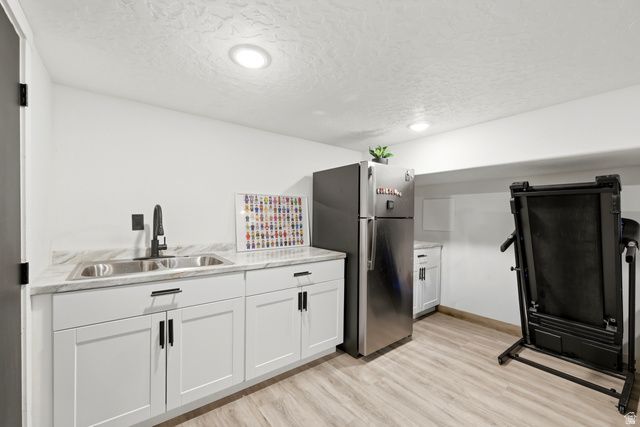 8446 W BECKVILLE DR, Magna, UT 84044