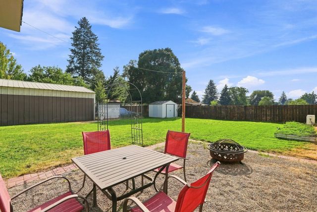 502 S Chronicle Rd, Spokane Valley, WA 99212