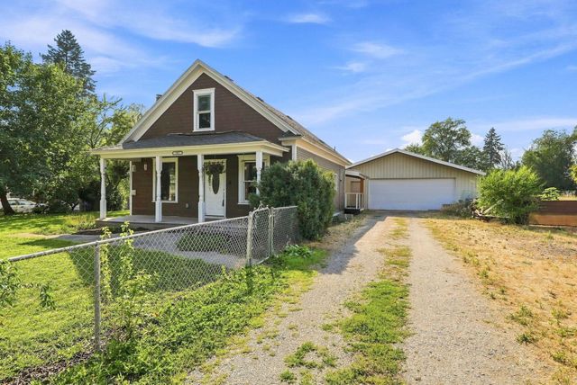 502 S Chronicle Rd, Spokane Valley, WA 99212