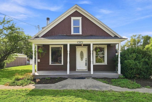 502 S Chronicle Rd, Spokane Valley, WA 99212