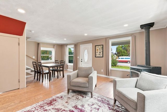 502 S Chronicle Rd, Spokane Valley, WA 99212