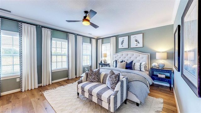 1948 Bexley LN, Chesapeake, VA 23322