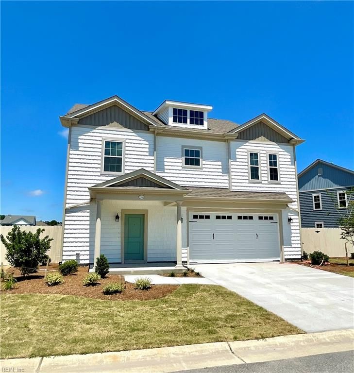1948 Bexley LN, Chesapeake, VA 23322