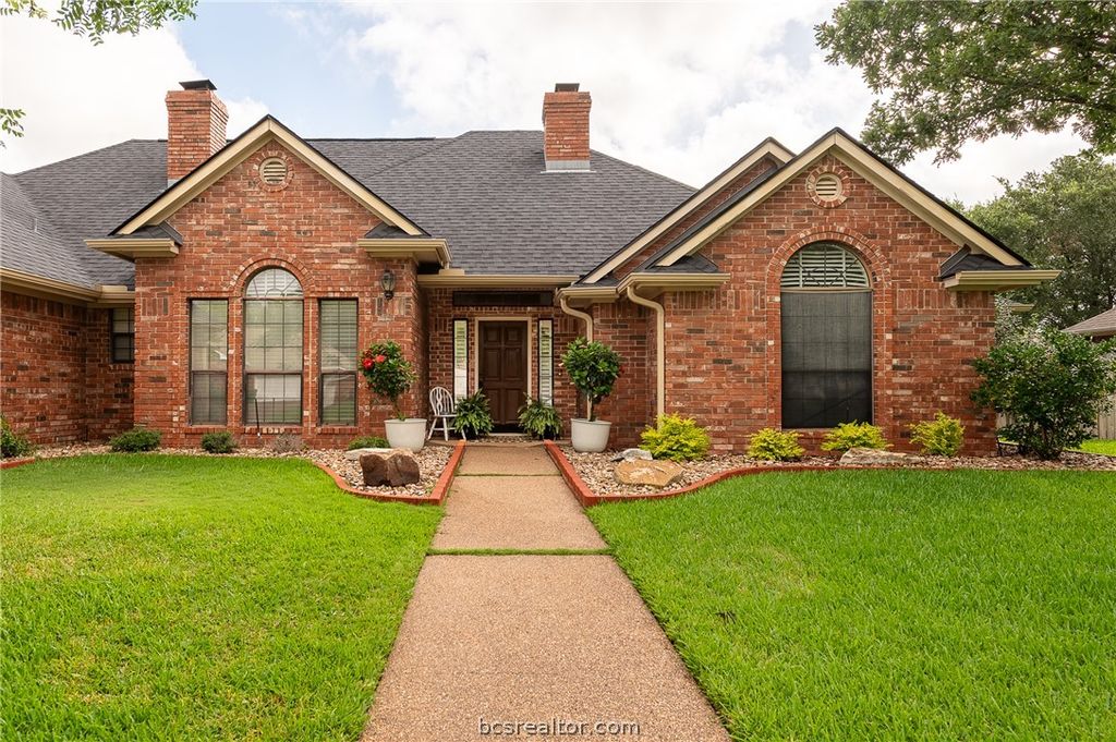 2905 Aztec Court, College Station, TX 77845 — photo 2