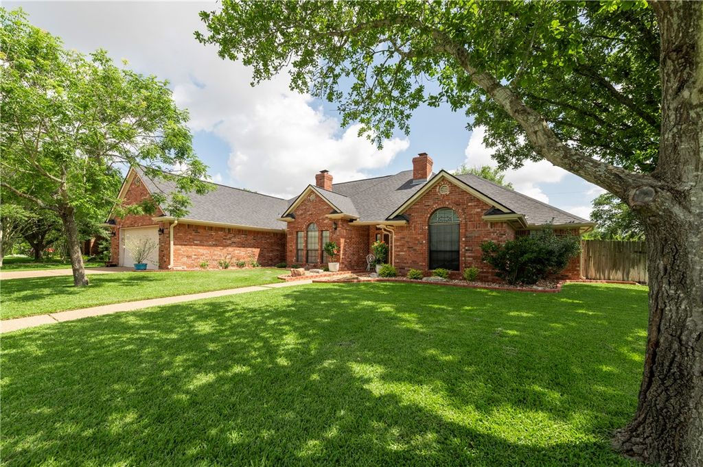 2905 Aztec Court, College Station, TX 77845 — photo 3