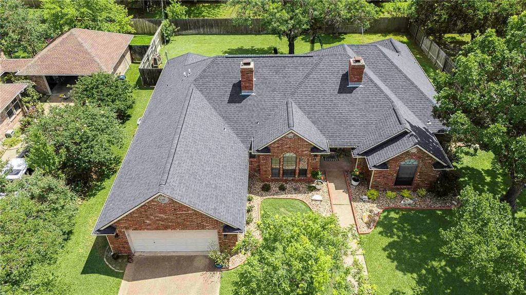 2905 Aztec Court, College Station, TX 77845 — photo 4