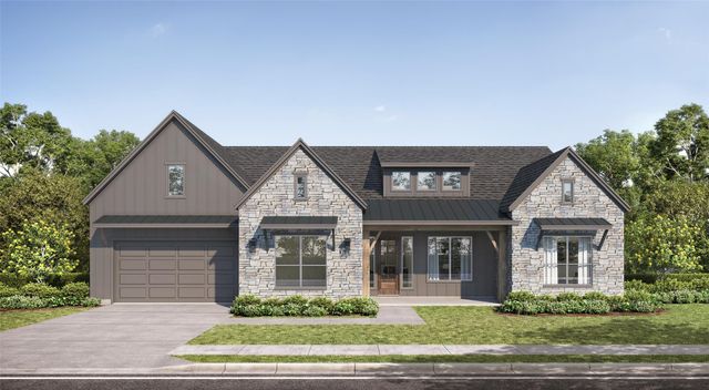 14931 Shavers Drive, Willis, TX 77318