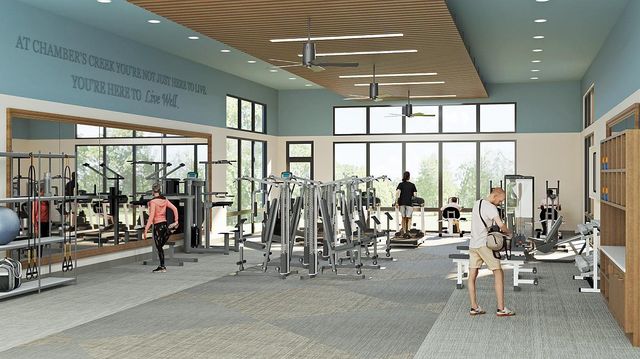 14931 Shavers Drive, Willis, TX 77318